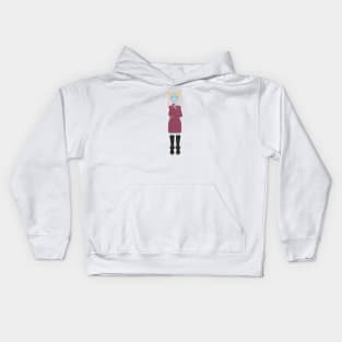 Senator 2 Kids Hoodie